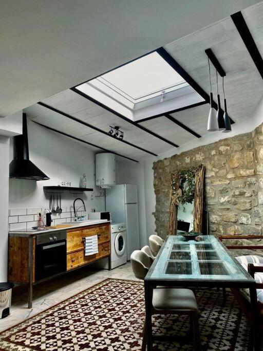 Casita El Torreon Villa Ubeda  Ngoại thất bức ảnh
