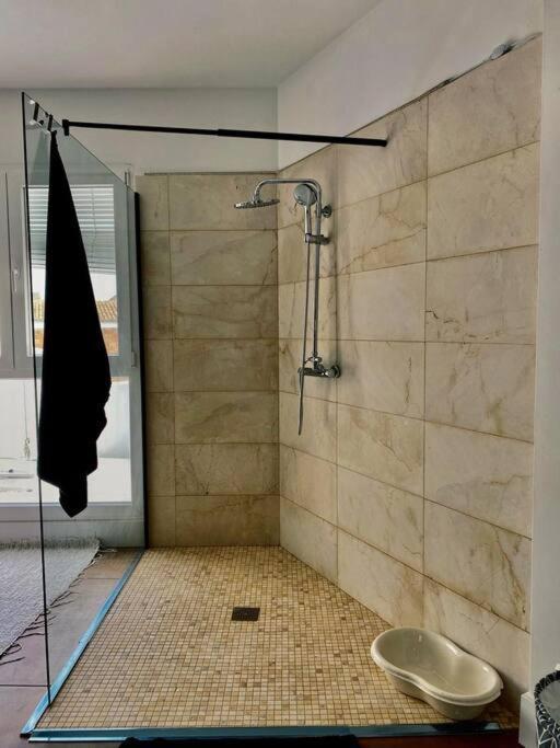 Casita El Torreon Villa Ubeda  Ngoại thất bức ảnh