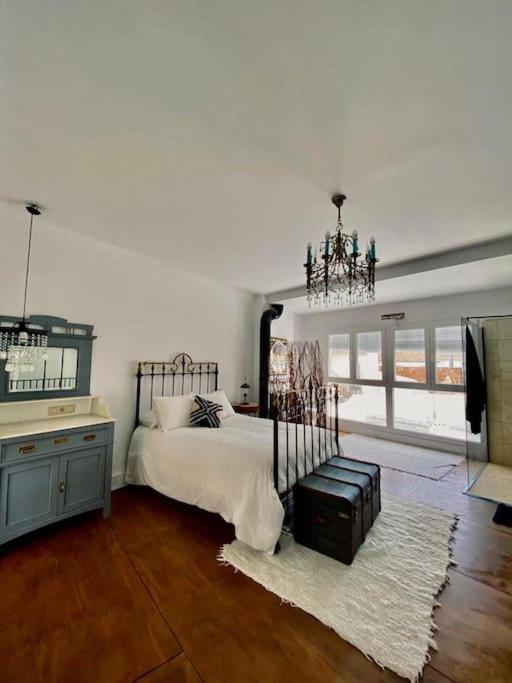 Casita El Torreon Villa Ubeda  Ngoại thất bức ảnh